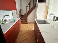 Location appartement 4 pièces