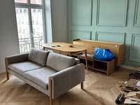 Location appartement 4 pièces