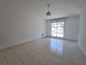 Location Appartement T1Nantes Centre Ville