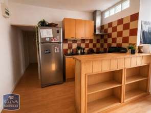 Location Appartement T1Nantes Centre Ville