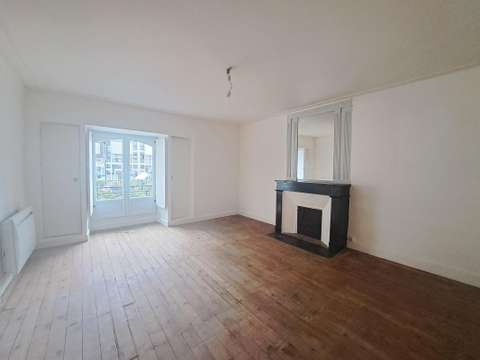 Location appartement 3 pièces