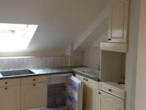 Location Appartement 2 piècesNantes Centre Ville