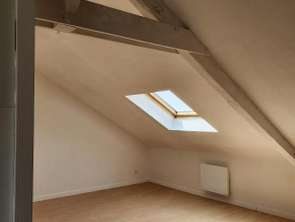 Location Appartement 2 piècesNantes Centre Ville
