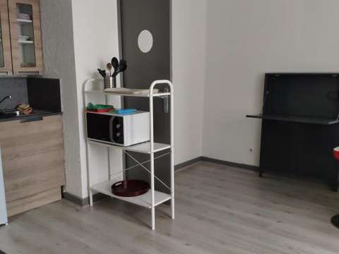 Location appartement 1 pièce