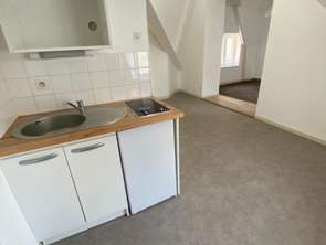 Location Appartement T1Nantes Centre Ville
