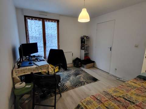 Location appartement 1 pièce Location appartement 1 pièce