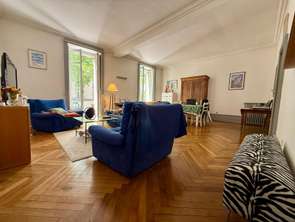 Location Appartement 3 piècesNantes Centre Ville