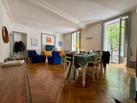 Location appartement 3 pièces