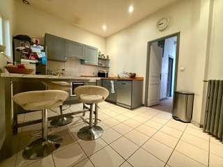 Location appartement 3 pièces