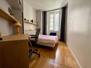 Location appartement 3 pièces