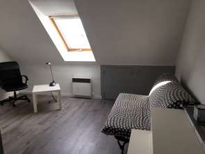 Location StudioNantes Centre Ville