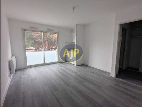 Location appartement 1 pièce