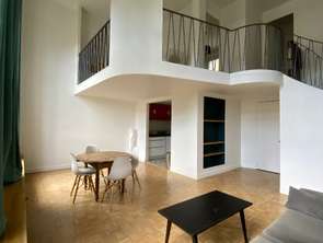 Location Appartement 2 piècesNantes Centre Ville