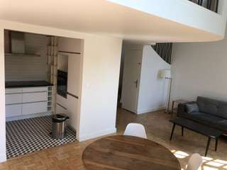 Location appartement 2 pièces