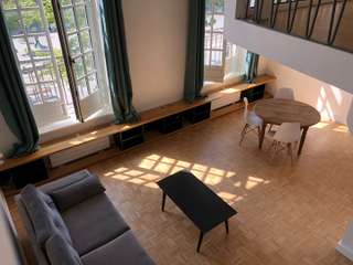 Location appartement 2 pièces