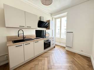 Location appartement 3 pièces