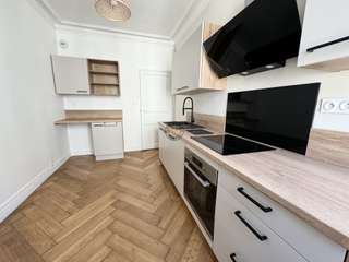 Location appartement 3 pièces