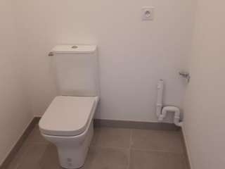 Location appartement 4 pièces