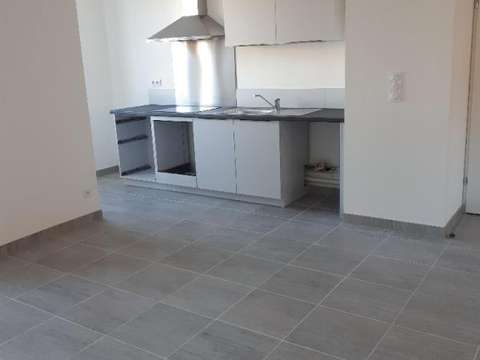 Location appartement 4 pièces