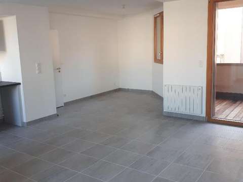 Location appartement 4 pièces