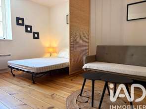 Location Appartement T1Nantes Centre Ville