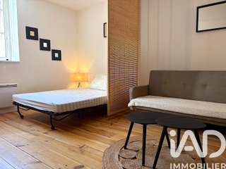 Location appartement 1 pièce