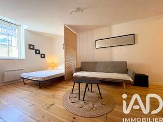 Location appartement 1 pièce