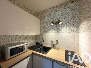 Location appartement 1 pièce