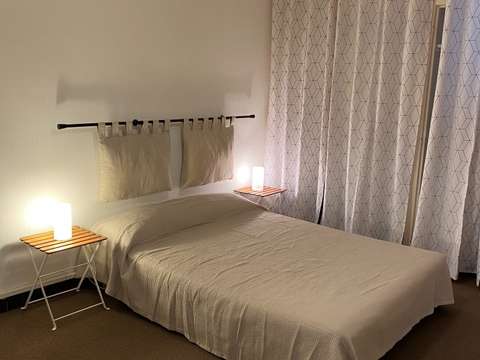 Location appartement 2 pièces Nantes Centre Ville 44