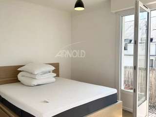 Location appartement 2 pièces Location appartement 2 pièces