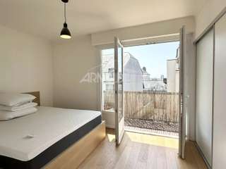 Location appartement 2 pièces Location appartement 2 pièces