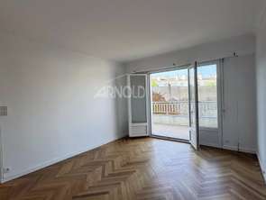 Location Appartement 2 piècesNantes Centre Ville