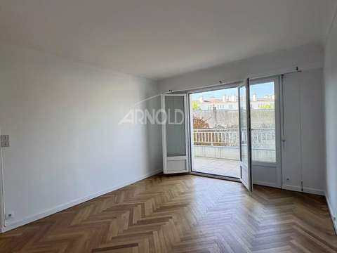 Location appartement 2 pièces Nantes Centre Ville 44