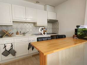 Location Appartement 2 piècesNantes Centre Ville