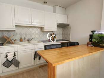 Photo Location appartement Nantes Centre Ville