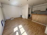 Location appartement 2 pièces