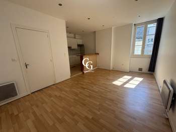 Location appartement 2 pièces