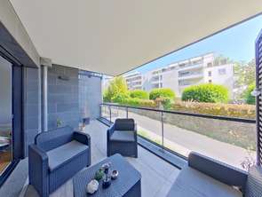 Location Appartement 2 piècesNantes Centre Ville