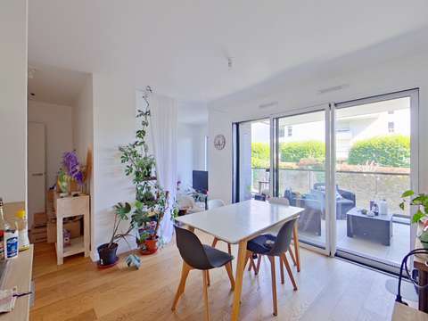 Location appartement 2 pièces Location appartement 2 pièces