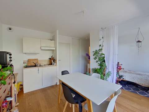 Location appartement 2 pièces Location appartement 2 pièces