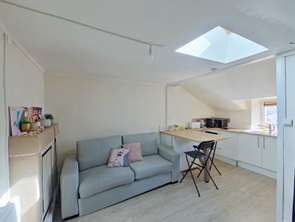 Location StudioNantes Centre Ville