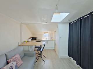 Location Studio 1 pièce