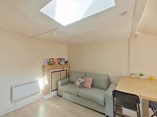 Location Studio 1 pièce