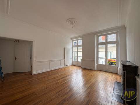 Location appartement 3 pièces Location appartement 3 pièces