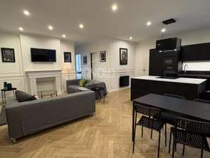 Location Appartement 3 piècesNantes Centre Ville