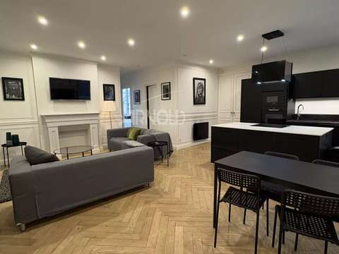 Location appartement 3 pièces Nantes Centre Ville 44