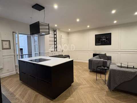 Location appartement 3 pièces
