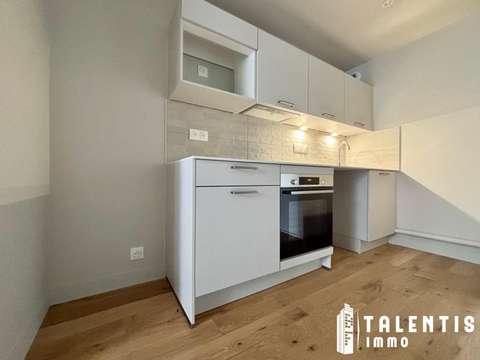 Location appartement 2 pièces