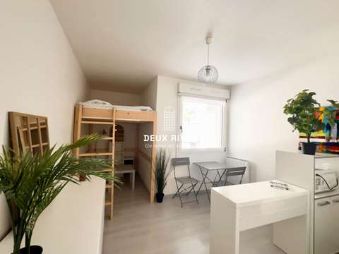 Location appartement 1 pièce Location appartement 1 pièce