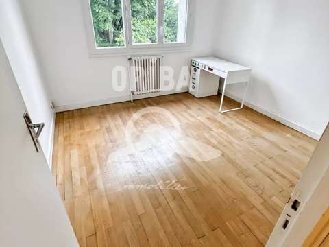 Location appartement 3 pièces Nantes Centre Ville 44